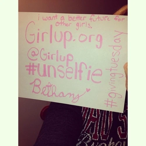 16 ảnh tự sướng tiêu biểu của năm 2013