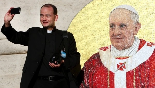 16 ảnh tự sướng tiêu biểu của năm 2013