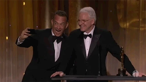 16 ảnh tự sướng tiêu biểu của năm 2013