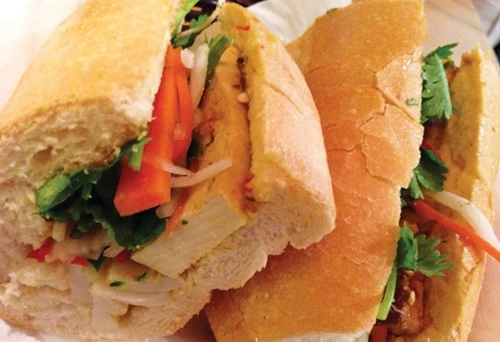 Nguyễn Quốc Nam và những món ăn Việt xuất sắc tại Singapore ảnh 3