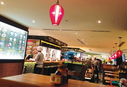 Nguyễn Quốc Nam và những món ăn Việt xuất sắc tại Singapore ảnh 5