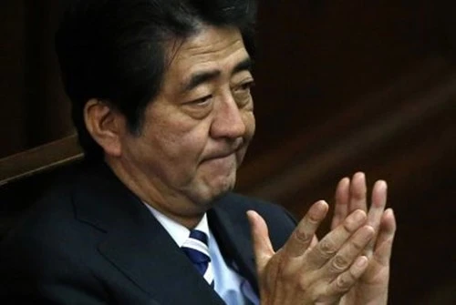 13 nhân vật ấn tượng nhất 2013 ảnh 2