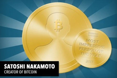 13 nhân vật ấn tượng nhất 2013 ảnh 1