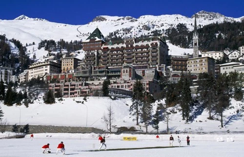 5 resort trượt tuyết thư giãn mùa Đông ảnh 2 5 resort trượt tuyết thư giãn mùa Đông ảnh 2