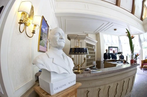 5 resort trượt tuyết thư giãn mùa Đông ảnh 3 5 resort trượt tuyết thư giãn mùa Đông ảnh 3