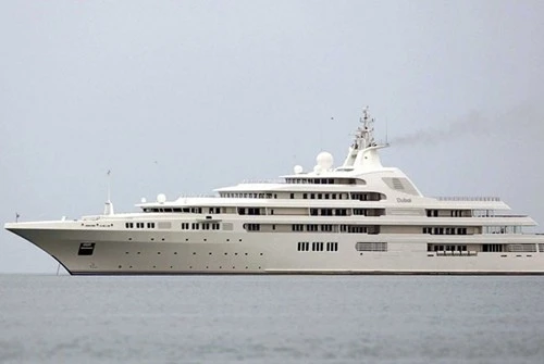 8 siêu du thuyền đắt nhất mọi thời đại ảnh 4