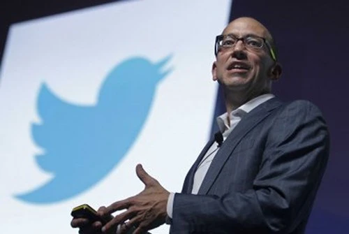 13 nhân vật ấn tượng nhất 2013 ảnh 5