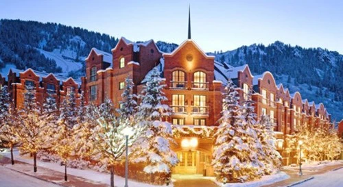 5 resort trượt tuyết thư giãn mùa Đông ảnh 5 5 resort trượt tuyết thư giãn mùa Đông ảnh 5