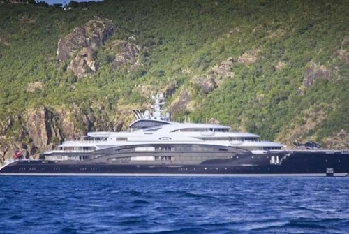 8 siêu du thuyền đắt nhất mọi thời đại ảnh 6