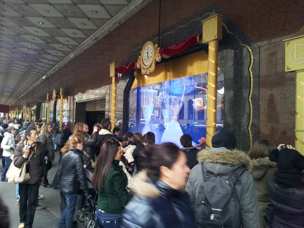 Thế giới và Việt Nam tưng bừng đón 2014 ảnh 12