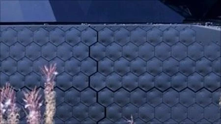 Khám phá sức mạnh siêu tăng PL-01 và công nghệ tàng hình trên xe tăng