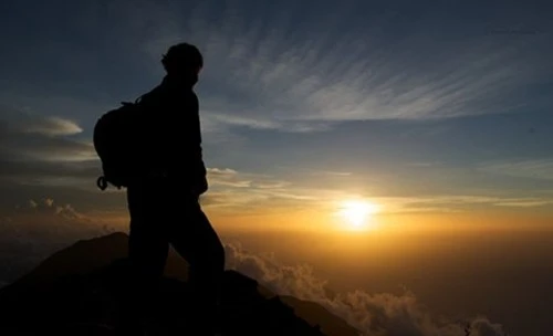 Thế nào là một người lãnh đạo tài ba? ảnh 1