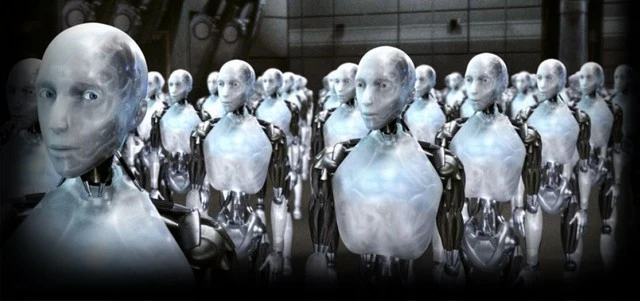 Tìm hiểu robot quân sự - người lính tương lai trên chiến trường