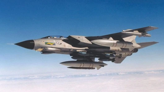 Chiến đấu cơ Tornado