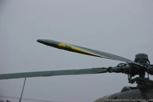 Khám phá bảo tàng hàng không quốc gia của Ucraine ảnh 8