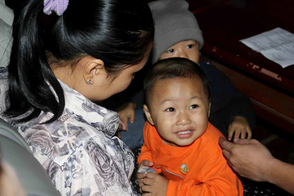 Toàn cảnh vụ xử hai bảo mẫu hành hạ trẻ em qua ảnh ảnh 5