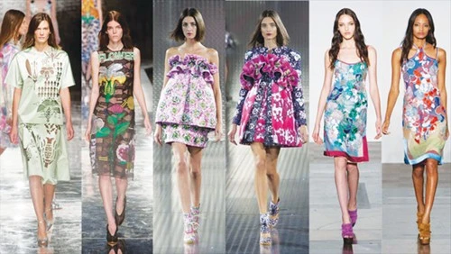 Những họa tiết thống lĩnh 2014 ảnh 5