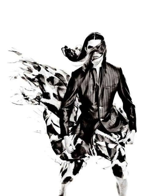 Những họa tiết thống lĩnh 2014 ảnh 7