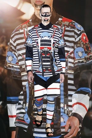 Những họa tiết thống lĩnh 2014 ảnh 8