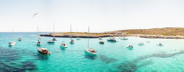 12 điểm dừng chân của du thuyền đẹp nhất châu Âu ảnh 10