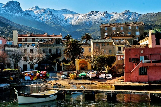 12 điểm dừng chân của du thuyền đẹp nhất châu Âu ảnh 11