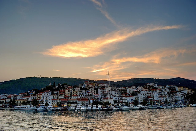 12 điểm dừng chân của du thuyền đẹp nhất châu Âu ảnh 5