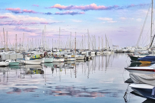 12 điểm dừng chân của du thuyền đẹp nhất châu Âu ảnh 6