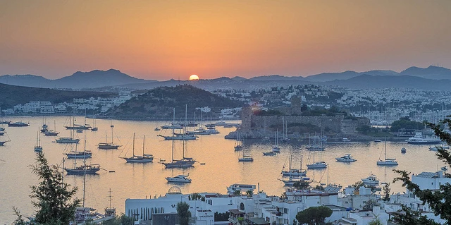 12 điểm dừng chân của du thuyền đẹp nhất châu Âu ảnh 8