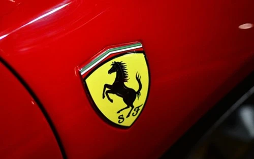 Những logo hình ngựa trị giá tỷ đô ảnh 1