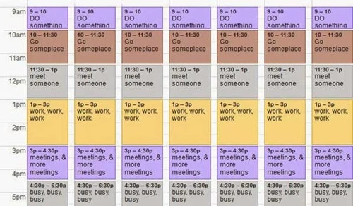 5 bước để bắt tay vào việc quan trọng nhất ảnh 1