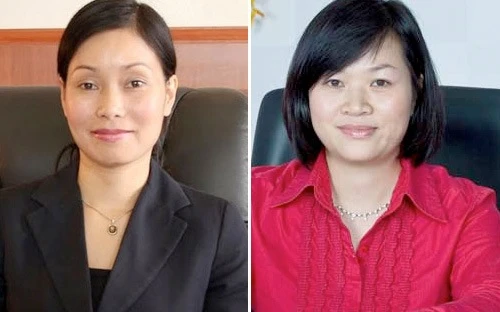 Vingroup thay sếp, gia nhập thị trường thương mại điện tử ảnh 1