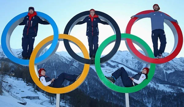 4 bài học về tài chính từ vận động viên Olympic ảnh 1