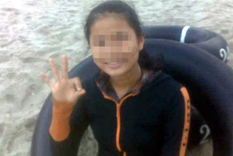 cuồng yêu, giết người