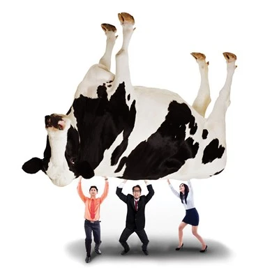 Chạy đua nguồn nguyên liệu ảnh 1