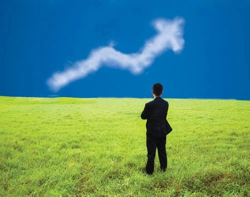 Định nghĩa lại khái niệm về lợi nhuận ảnh 1