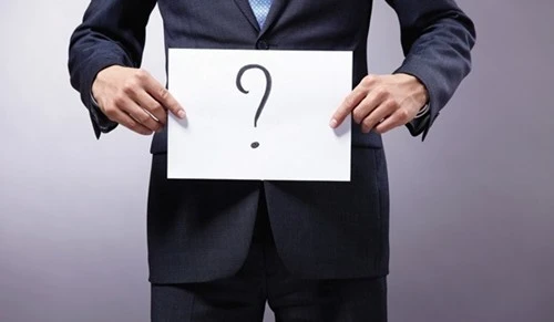 Đặt câu hỏi cho nhân viên ảnh 1