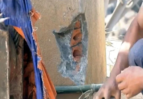 Dỡ cầu treo Chu Va 6 để tìm sự thật ảnh 2