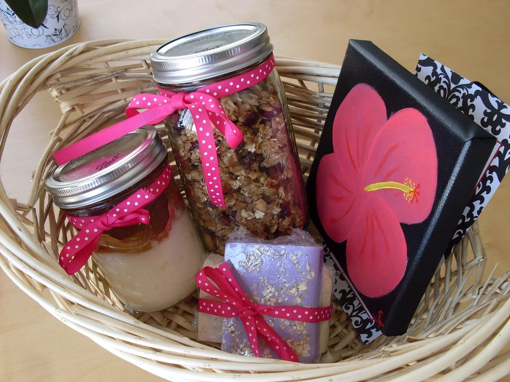 7 món quà ý nghĩa cho ngày 8-3 ảnh 5