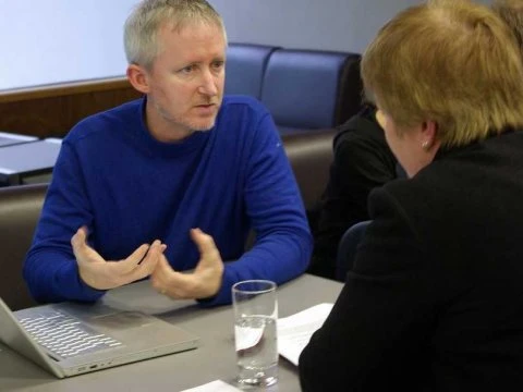 4 điều nhà tuyển dụng "nói dối" ứng viên ảnh 1