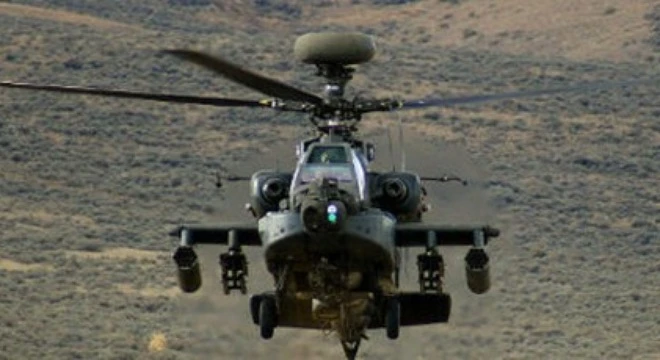 Mỹ bắt đầu sản xuất hàng loạt trực thăng “Người bảo vệ” ảnh 1