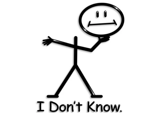 Đừng bao giờ nói 3 chữ TÔI KHÔNG BIẾT trong một cuộc phỏng vấn