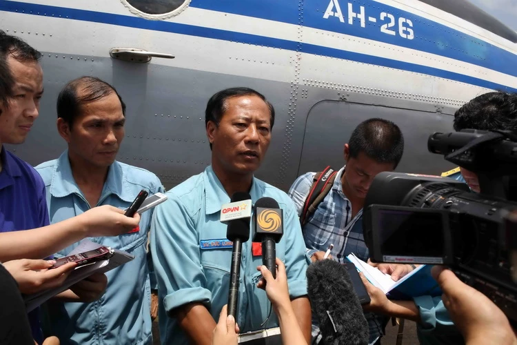 Bay cùng AH26 ảnh 13