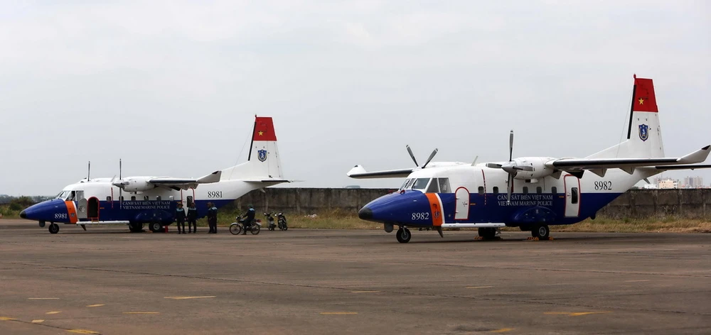 Bay cùng AH26 ảnh 3