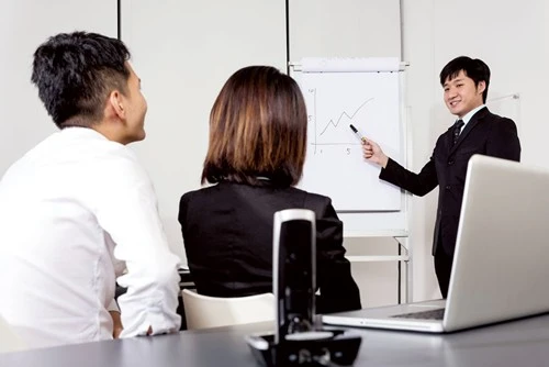 Các ngành nghề bứt phá trong năm 2014 ảnh 1