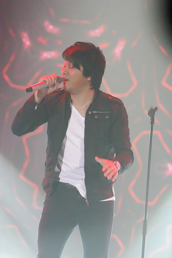 Chùm ảnh Liveshow phim truyền hình HTV award 2014 ảnh 13