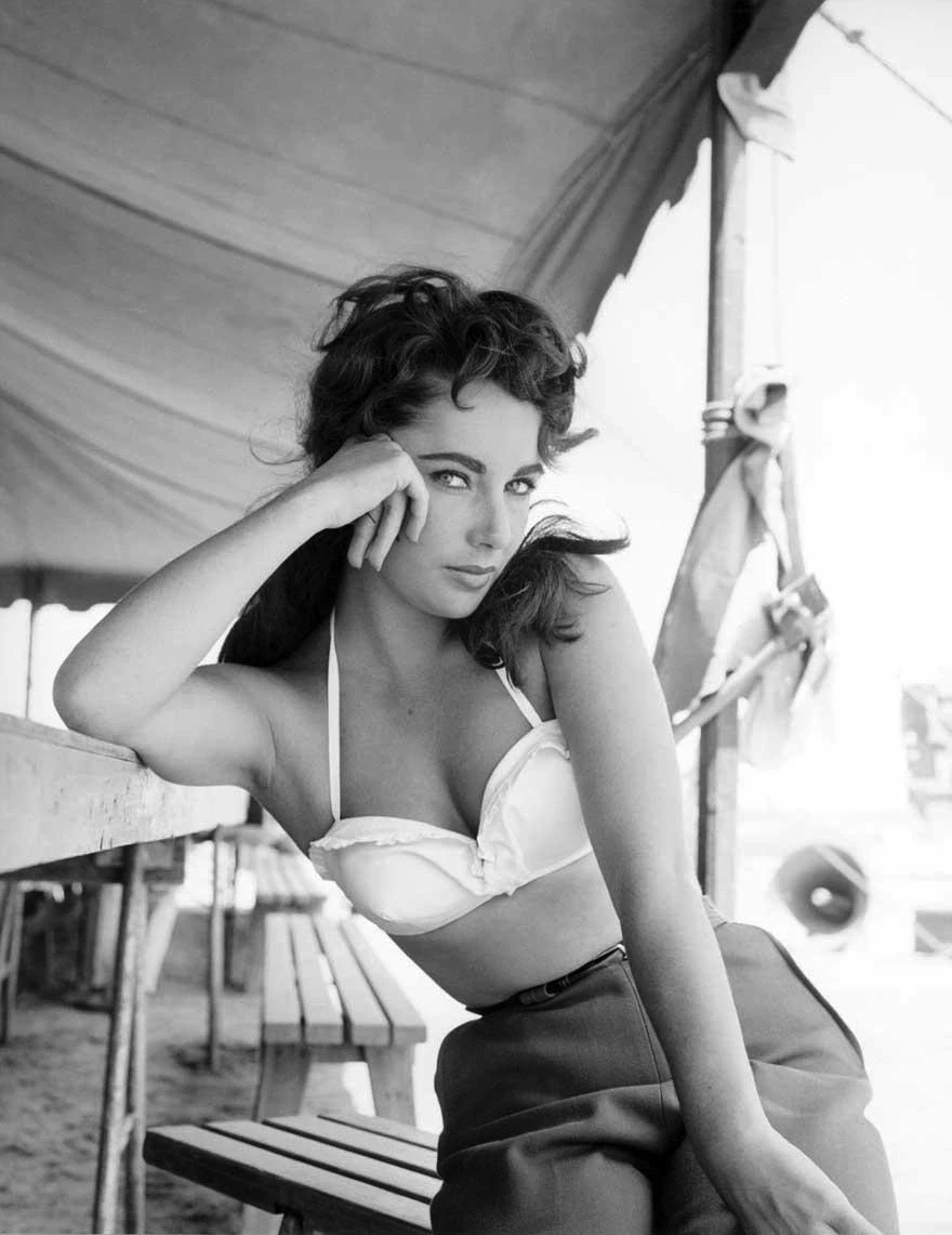 Những hình ảnh lịch sử được tô màu lại ảnh 28