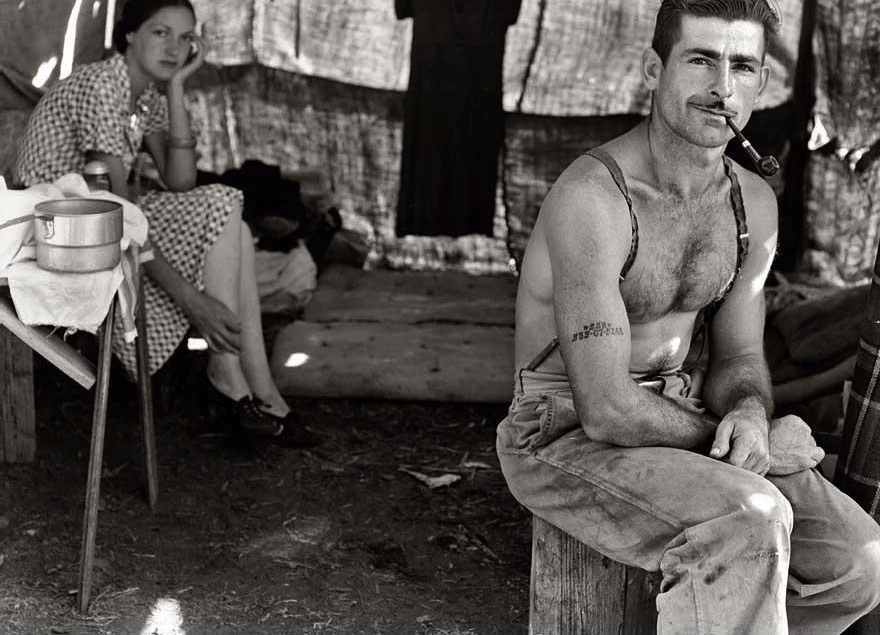 Những hình ảnh lịch sử được tô màu lại ảnh 9