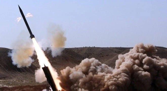 Lai lịch đặc biệt của tên lửa Liên Xô Triều Tiên vừa bắn thị uy ảnh 1