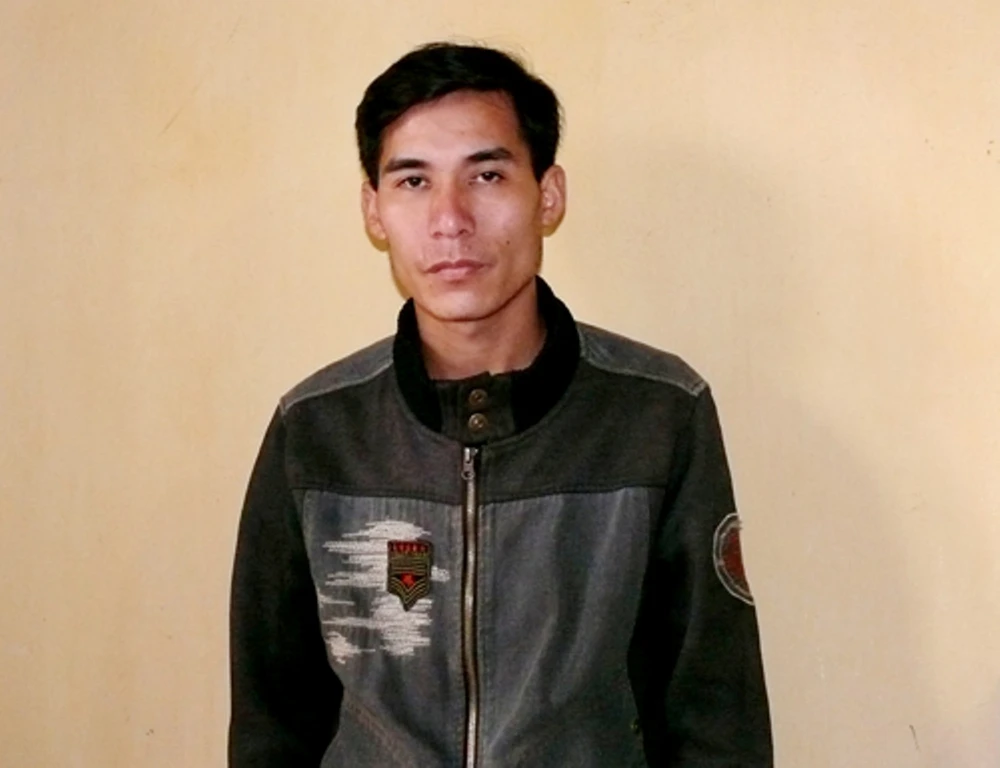 Khởi tố, bắt tạm giam kẻ gây tại nạn rồi bỏ trốn ảnh 1