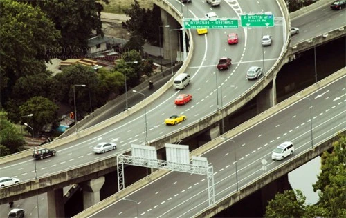 Thuế ôtô trên khắp thế giới ảnh 10